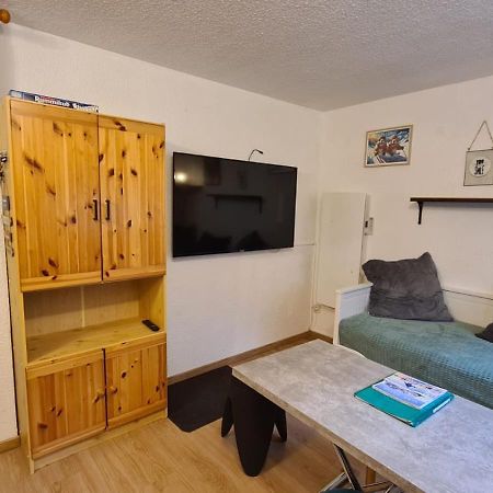 Studio Flocon 18M2 En Rdc Les Carroz d'Araches Εξωτερικό φωτογραφία