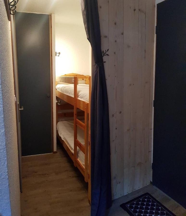 Studio Flocon 18M2 En Rdc Les Carroz d'Araches Εξωτερικό φωτογραφία