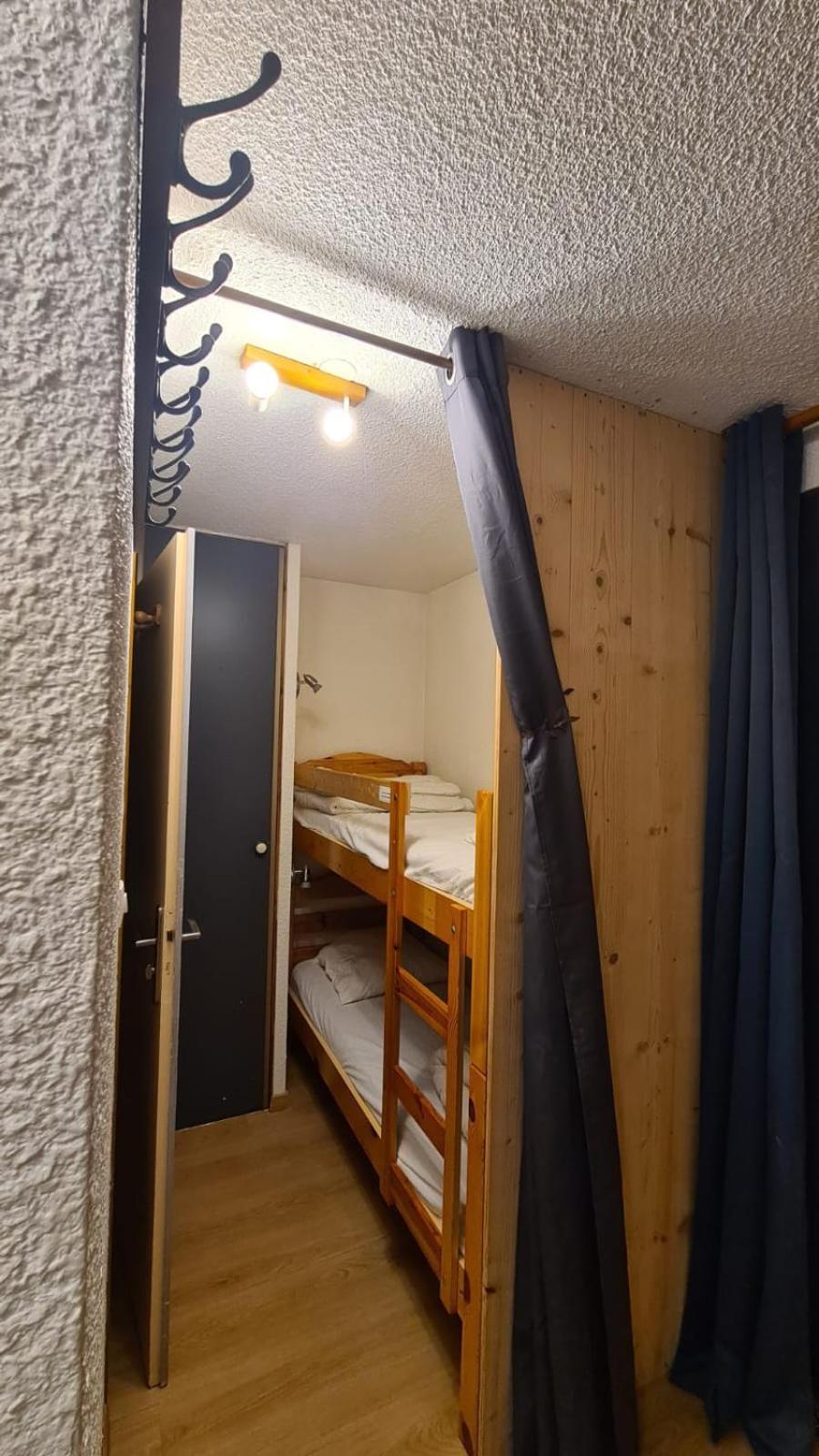 Studio Flocon 18M2 En Rdc Les Carroz d'Araches Εξωτερικό φωτογραφία